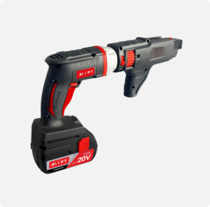 Collated Screwdriver