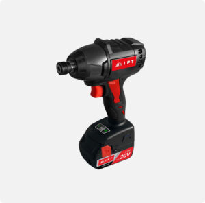 Impact Driver