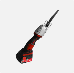Mini Recip  Saw